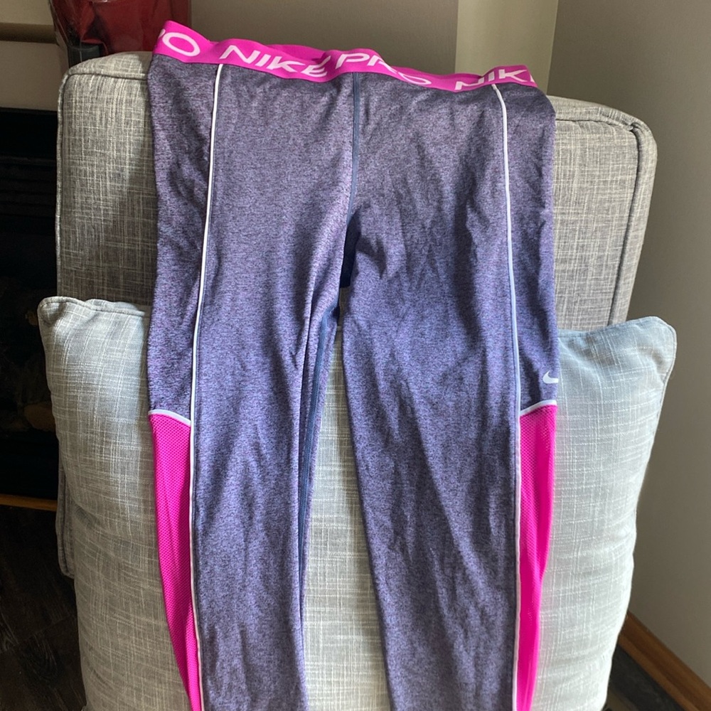 Nike workout set - selling together or separate if you wish